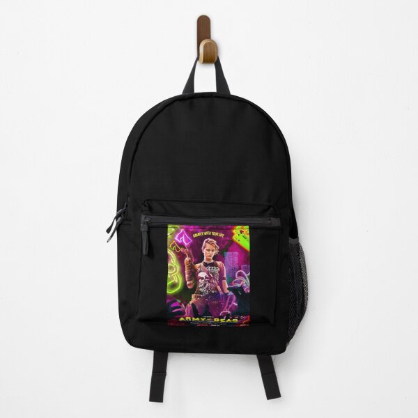 Item preview, The Hidden Mystery Behind Ash Vs Evil Dead designed and sold by HarrietMorgan.