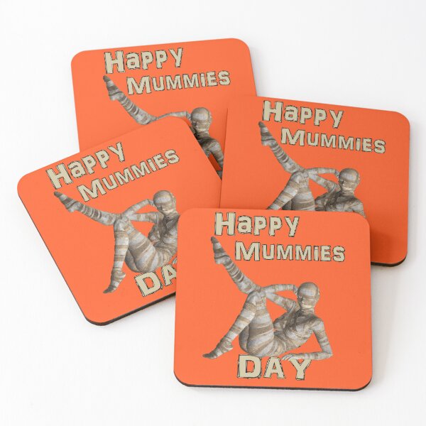 Item preview, Happy Mummies Day - I Love My Yummy Mummy designed and sold by captainpeter.