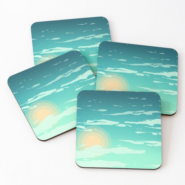 Item preview, Sunny Skies  designed and sold by Nightlea.