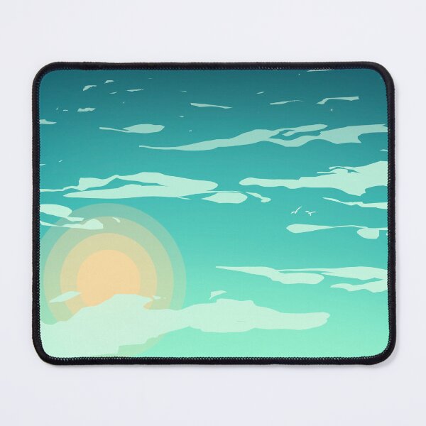 Item preview, Sunny Skies designed and sold by Nightlea.