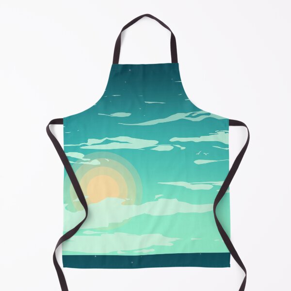 Item preview, Sunny Skies designed and sold by Nightlea.