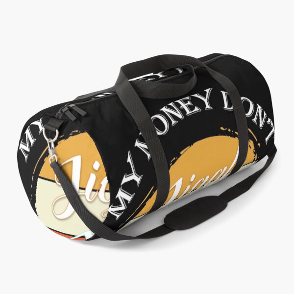 Item preview, My money don't jiggle jiggle retro vintage  designed and sold by smallcatvn.