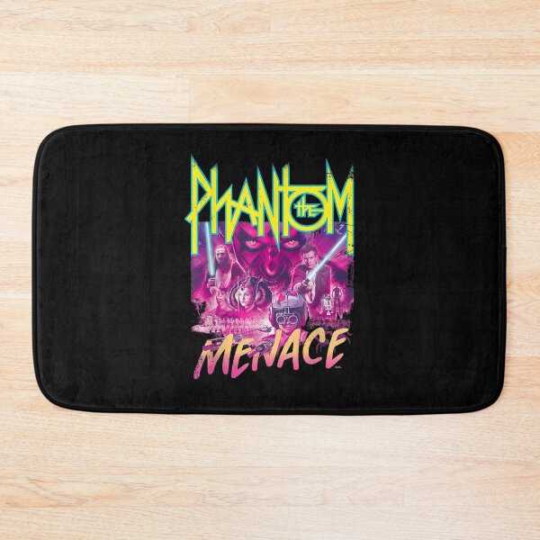 Item preview, The Phantom Menace Band  designed and sold by AmirePlourdea.