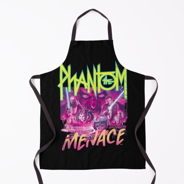 Item preview, The Phantom Menace Band designed and sold by AmirePlourdea.