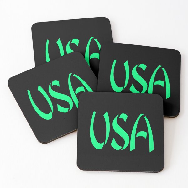 Item preview, USA color art designed and sold by artdragongift 15.