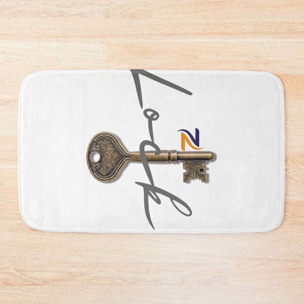 Item preview, LOCK N KEY designed and sold by FNMDRYP.