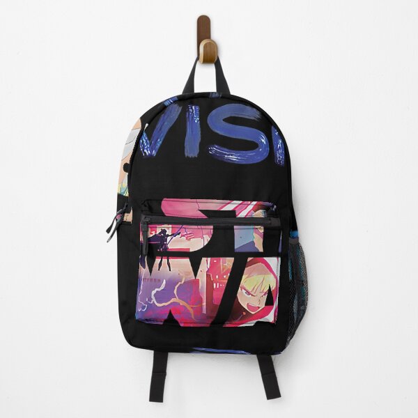 Item preview, Visions Logo designed and sold by AmirePlourdea.