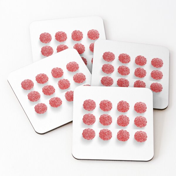 Item preview,  candy Premium isolated jelly designed and sold by Shifa19.