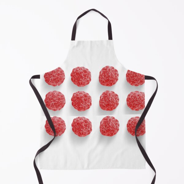 Item preview, candy Premium isolated jelly designed and sold by Shifa19.