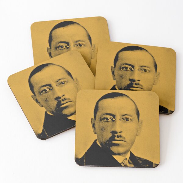 Item preview, Igor Stravinsky designed and sold by RaiStromberg.