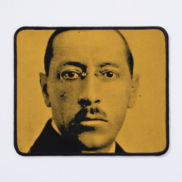 Item preview, Igor Stravinsky designed and sold by RaiStromberg.