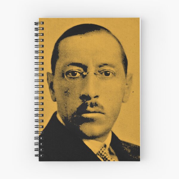 Item preview, Igor Stravinsky designed and sold by RaiStromberg.