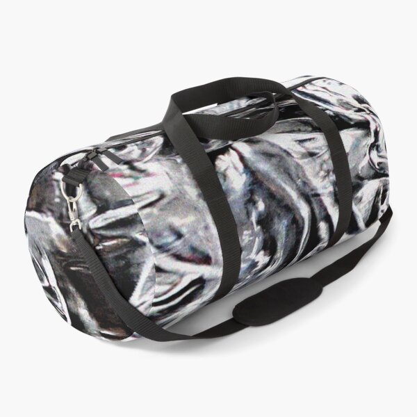 Item preview, Silver wrapped - 60s comic hellenvine style petrol 172Mpx landscape 15149 x 11362 Px designed and sold by Brunhilde1001.