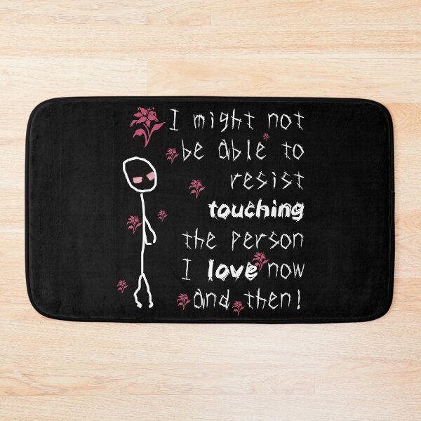 Item preview, I Might not be Able to Resist designed and sold by Otakurypto.