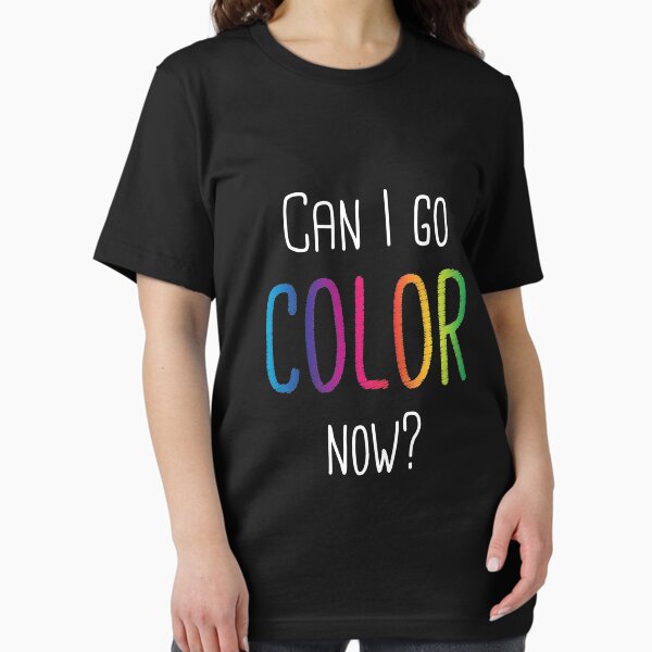 Item preview, Can I Go Color Now? Adult Coloring Books designed and sold by MoonPuree.