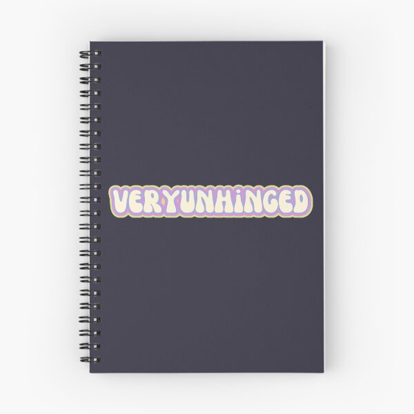 Item preview, Veryunhinged Retro  designed and sold by SunfullyYours.
