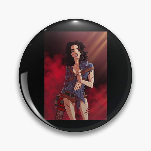 Item preview, The Philosophy Of Ash Vs Evil Dead designed and sold by HarrietMorgan.