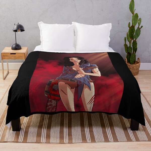 Item preview, The Philosophy Of Ash Vs Evil Dead designed and sold by HarrietMorgan.