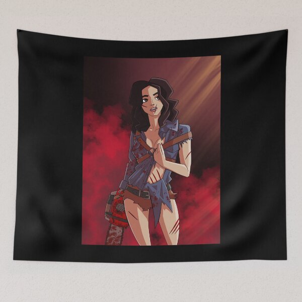 Item preview, The Philosophy Of Ash Vs Evil Dead designed and sold by HarrietMorgan.