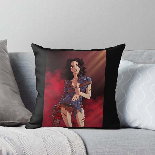 Item preview, The Philosophy Of Ash Vs Evil Dead designed and sold by HarrietMorgan.