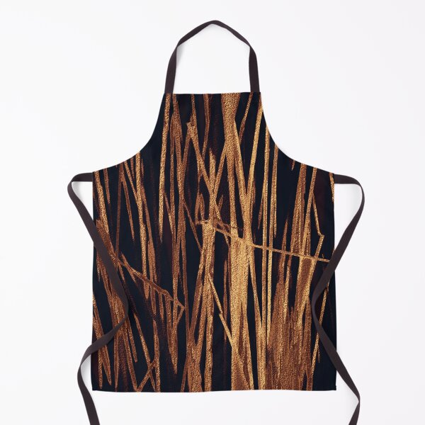 Item preview, Glamorous copper stalks designed and sold by SulkaCreative.