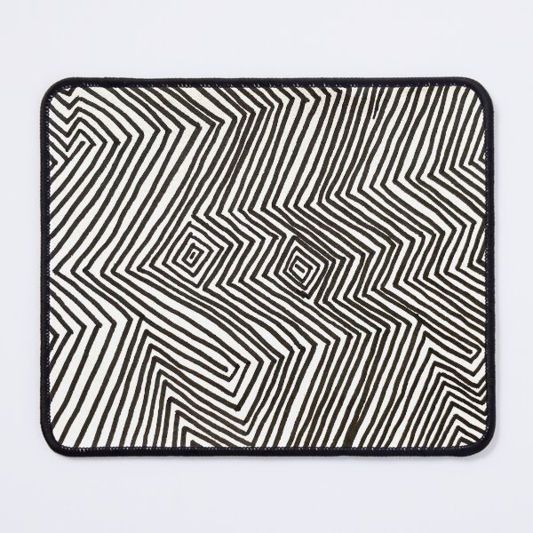 Item preview, Optical Illusion 1 designed and sold by JessDaniArt.