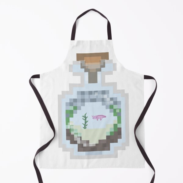 Item preview, Axolotl Vial designed and sold by Alfaaheim.