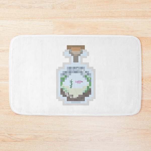 Item preview, Axolotl Vial designed and sold by Alfaaheim.