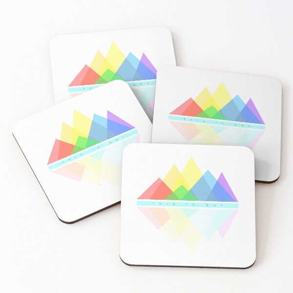 Item preview, This is Gay designed and sold by Skyler Orion X.