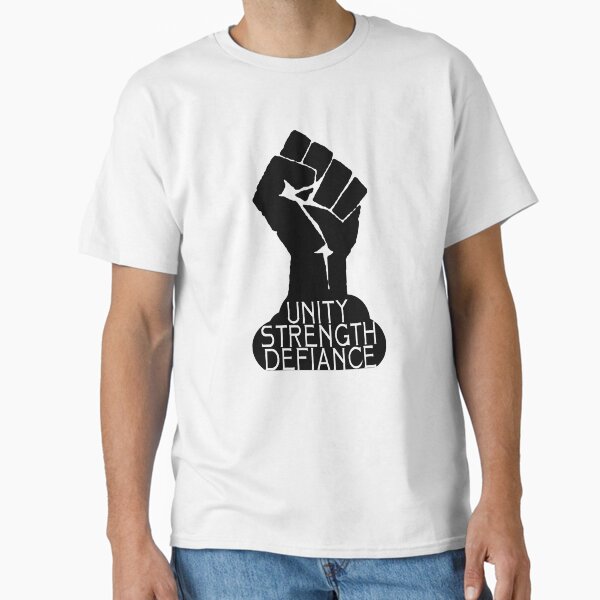 Item preview, Solidarity designed and sold by morphadoodles.
