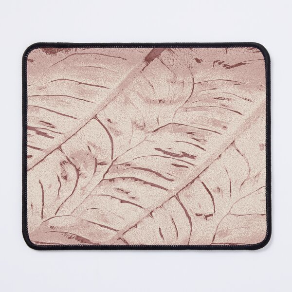 Item preview, Pink jungle leaf designed and sold by SulkaCreative.
