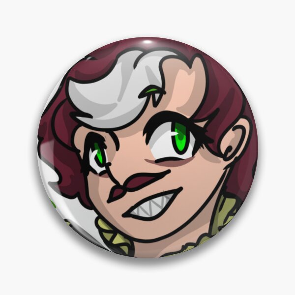 Item preview, Sanders Sides Remus  designed and sold by Luna-Phoenix.