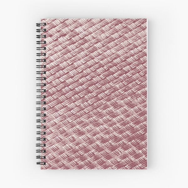 Item preview, Stylish pink braided wires designed and sold by SulkaCreative.