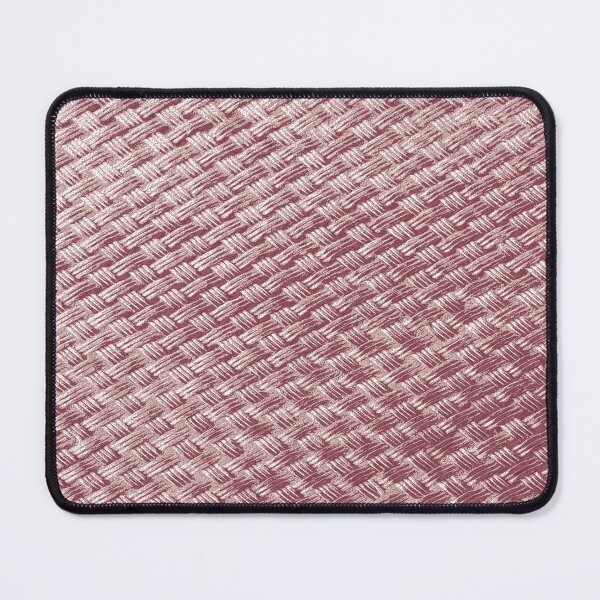 Item preview, Stylish pink braided wires designed and sold by SulkaCreative.