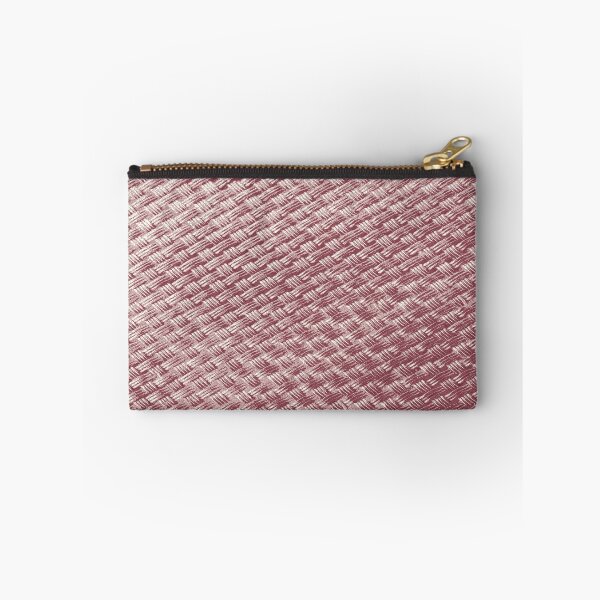 Item preview, Stylish pink braided wires designed and sold by SulkaCreative.