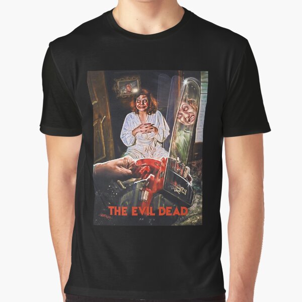 Artikel-Vorschau von Die Geheimnisse von Ash Vs Evil Dead kennen nur eine Handvoll Menschen, designt und verkauft von HarrietMorgan.