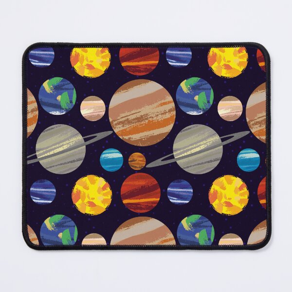 Item preview, Cosmic Planets designed and sold by leafsquare.