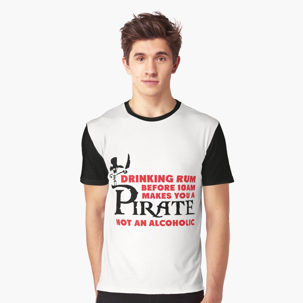 Artikel-Vorschau von Grafik T-Shirt, designt und verkauft von nektarinchen.