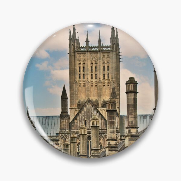 Item preview, Wells Cathedral and Vicars Close designed and sold by IanWL.