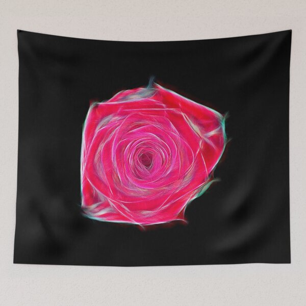 Item preview, Red Rose designed and sold by Daniel Janda.