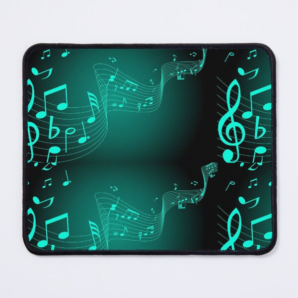 Item preview, Music notes Fans’s  designed and sold by Spotlightfans.