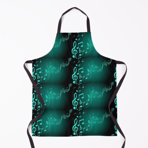 Item preview, Music notes Fans’s designed and sold by Spotlightfans.