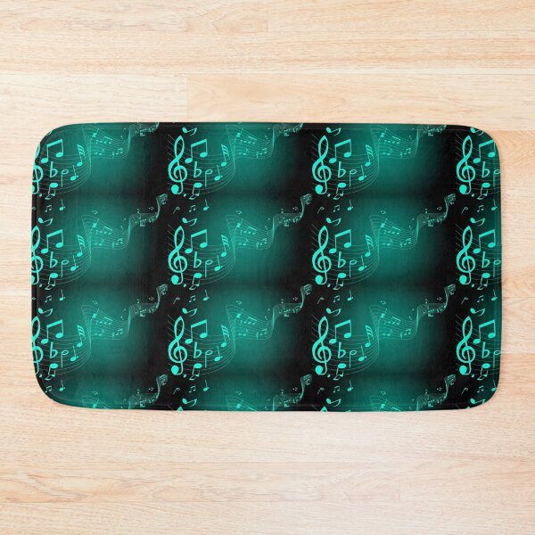 Item preview, Music notes Fans’s  designed and sold by Spotlightfans.
