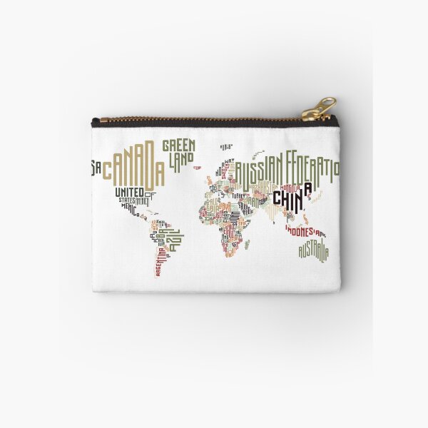 Item preview, Word World designed and sold by john raumane.