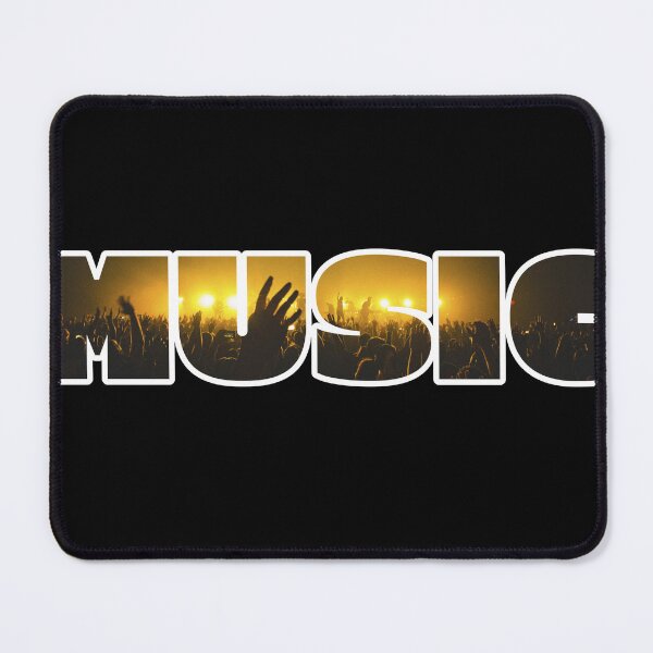 Item preview, MUSIC designed and sold by Gnfree.