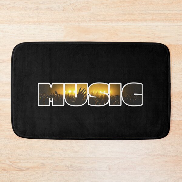Item preview, MUSIC designed and sold by Gnfree.