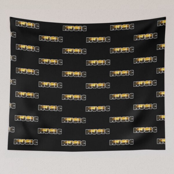 Item preview, MUSIC designed and sold by Gnfree.
