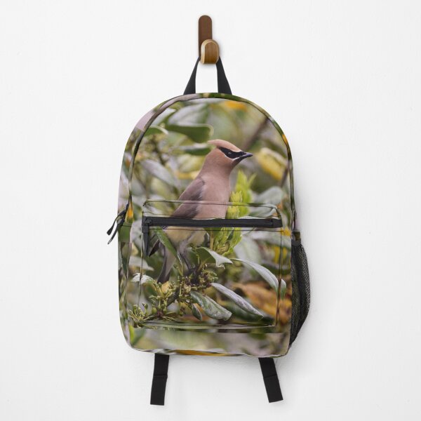 Item preview, Cedar Waxwing designed and sold by DonnaM.