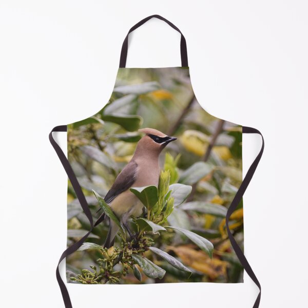 Item preview, Cedar Waxwing designed and sold by DonnaM.