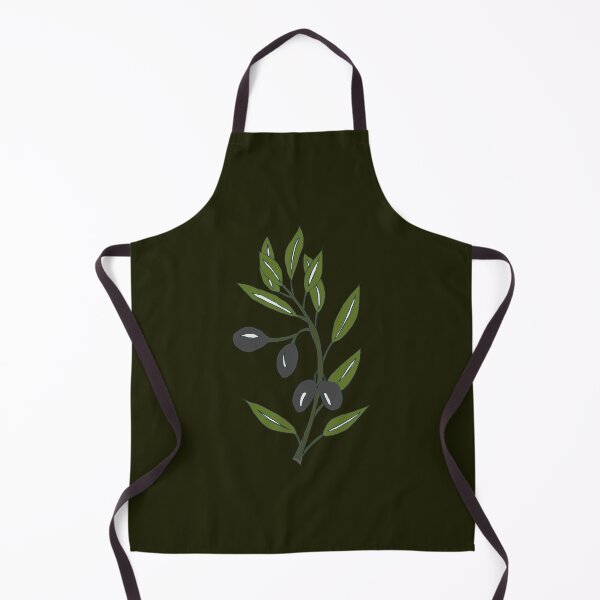 Item preview, olive branch designed and sold by Veki5.